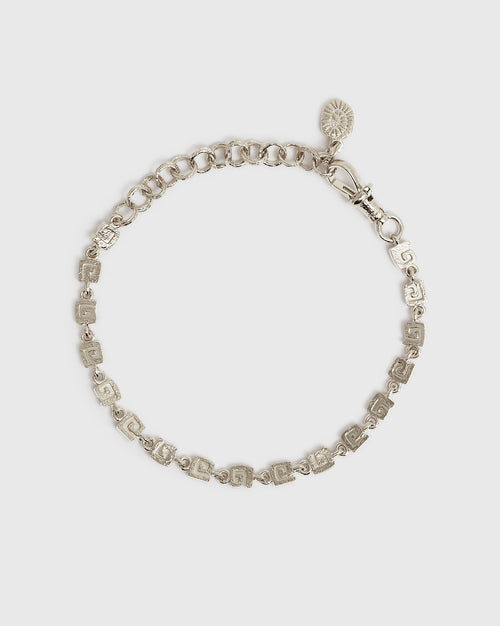 Sterling Silver