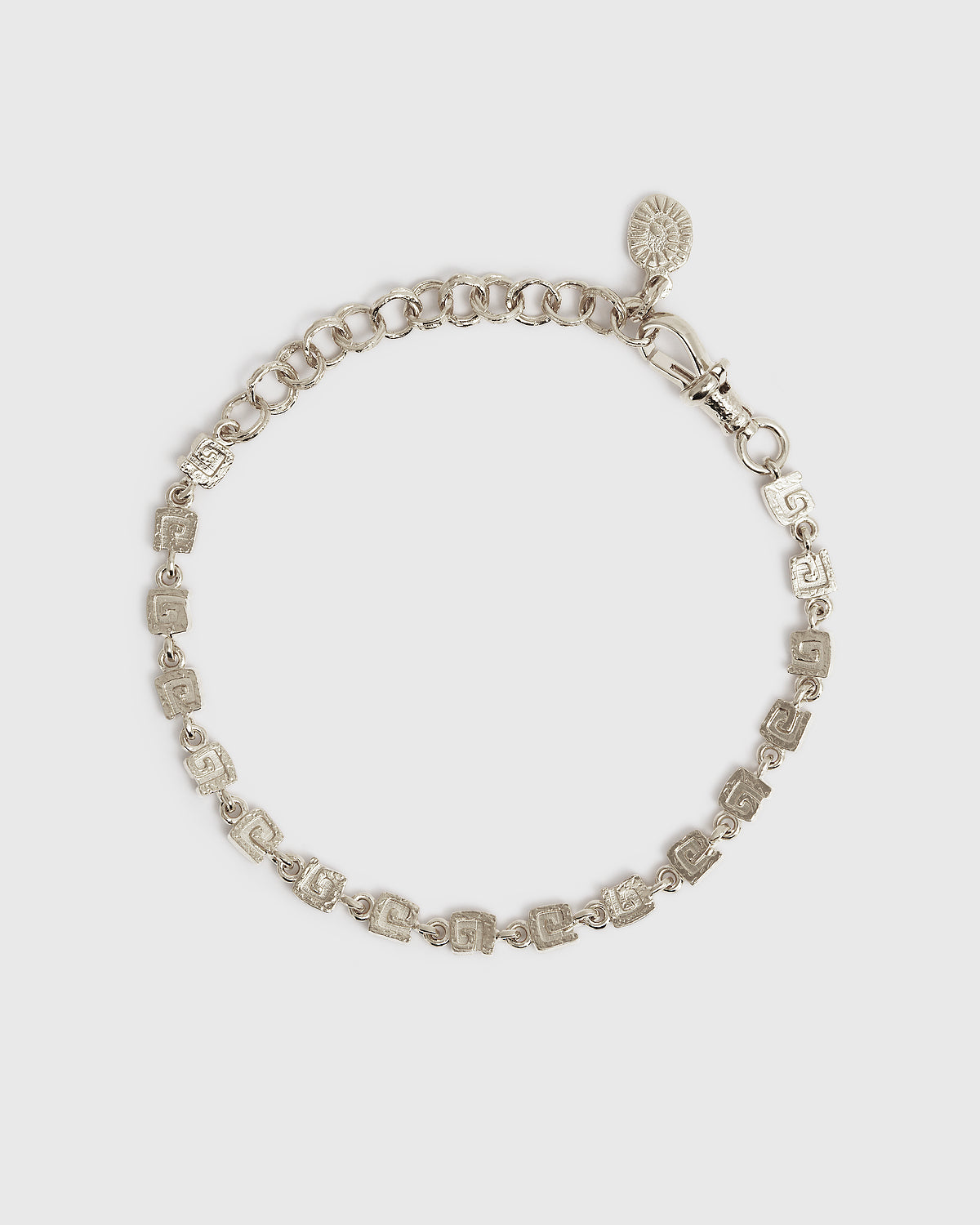 Sterling Silver