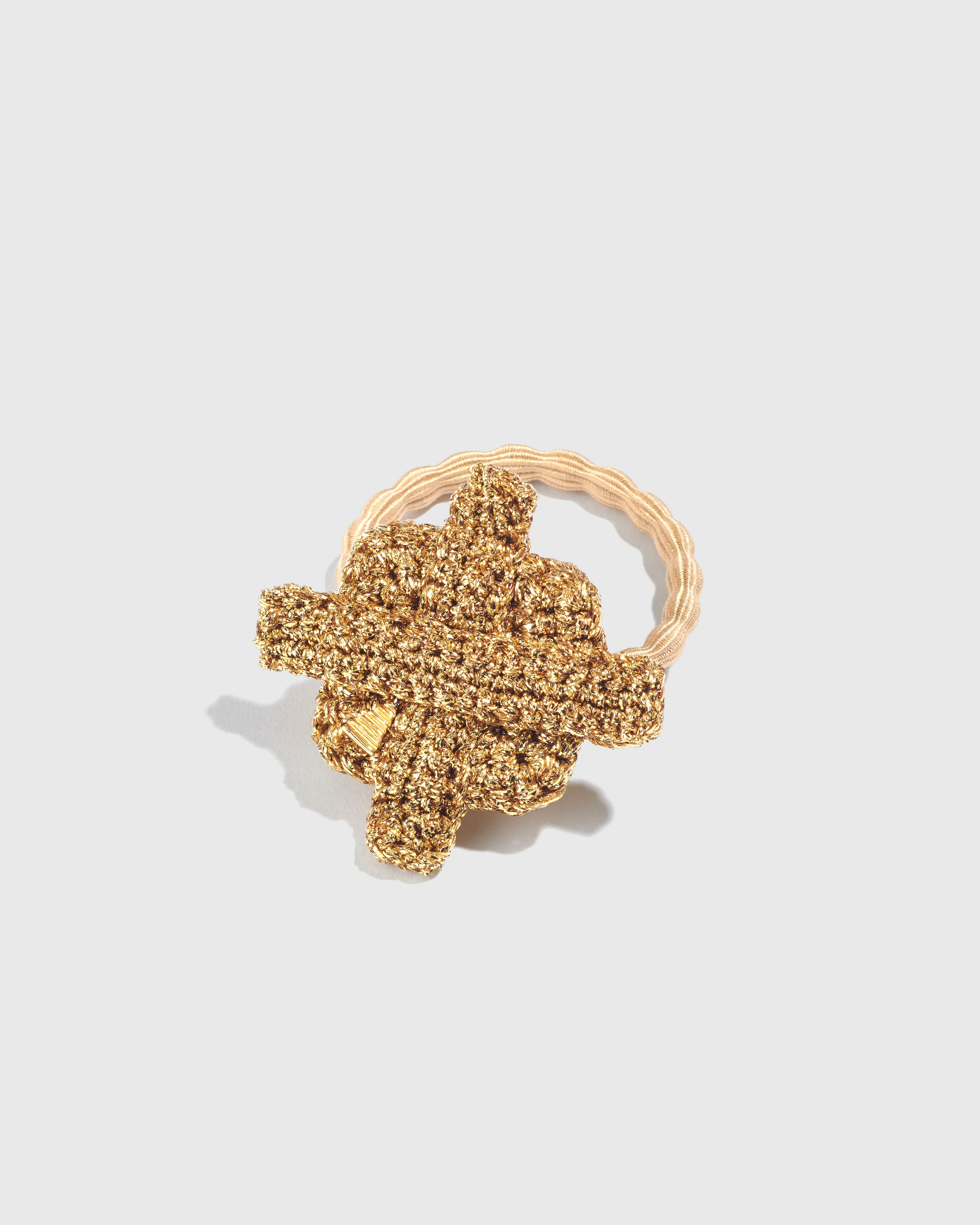 Dramme Crochet Band