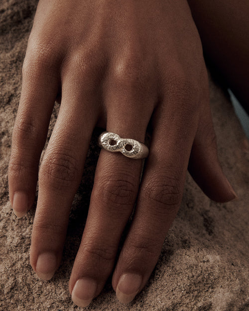 Sterling Silver