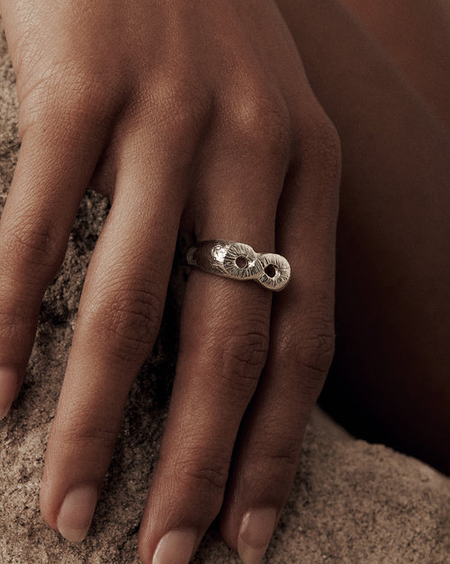 Sterling Silver