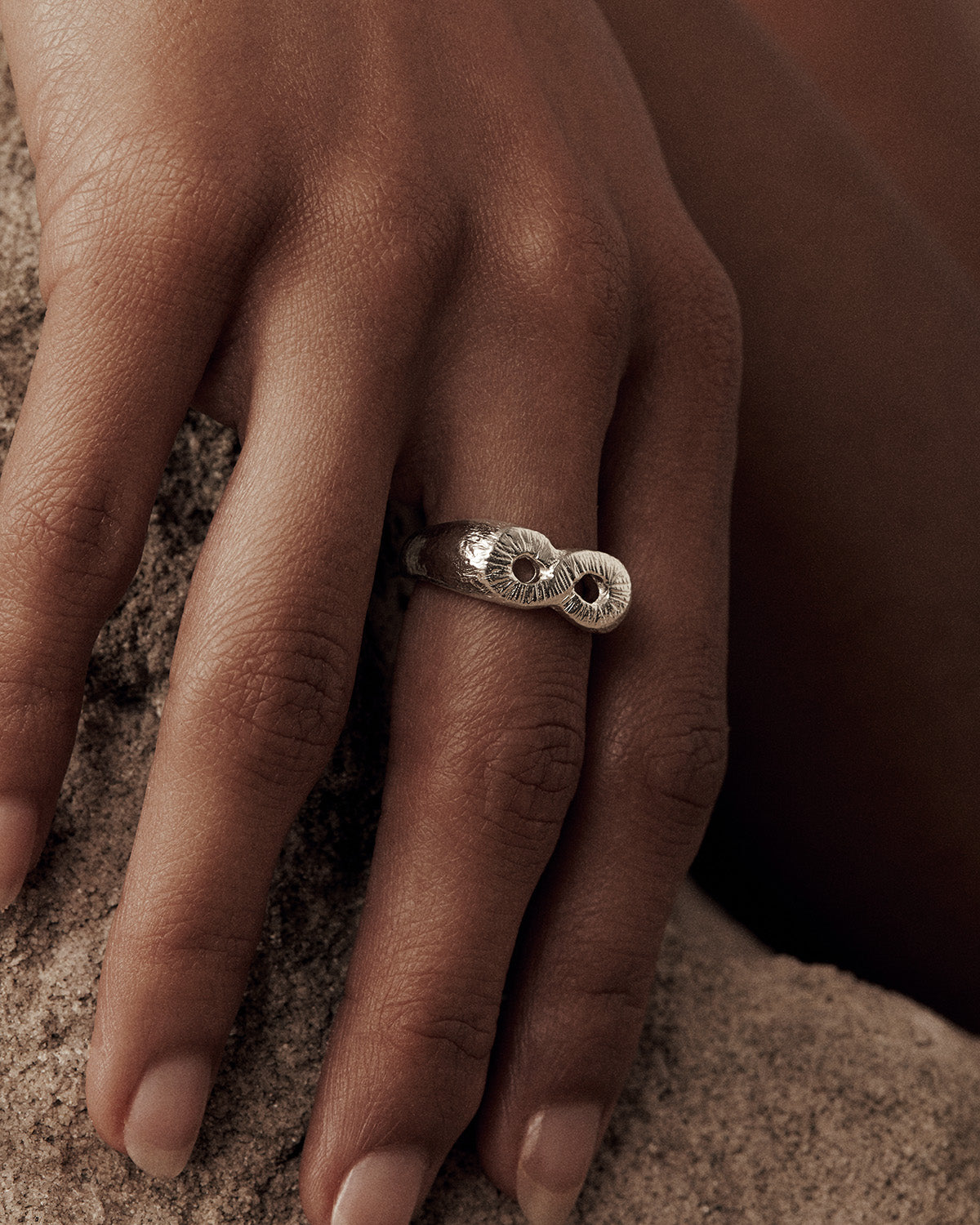 Sterling Silver