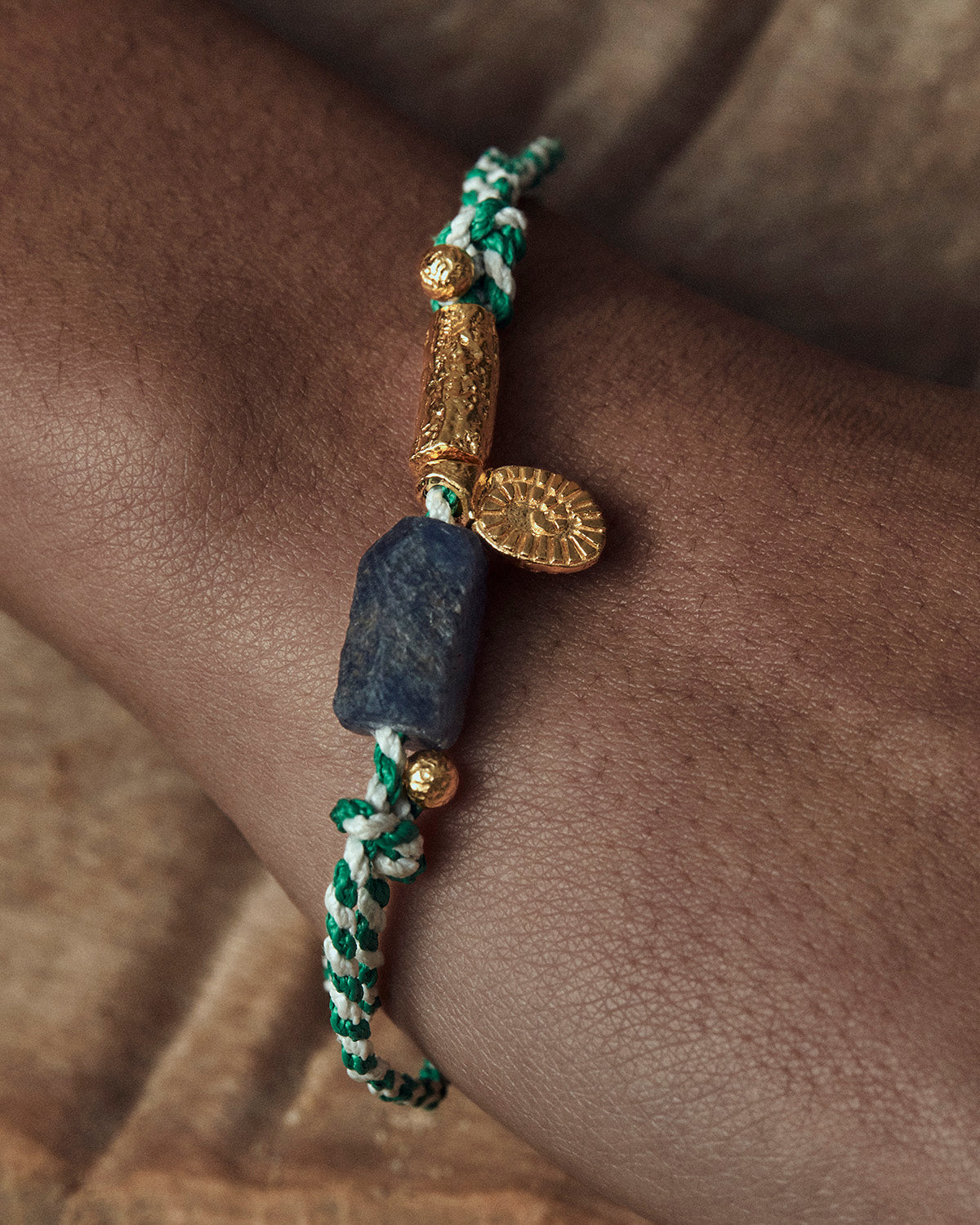 Ocean Familia Bracelet
