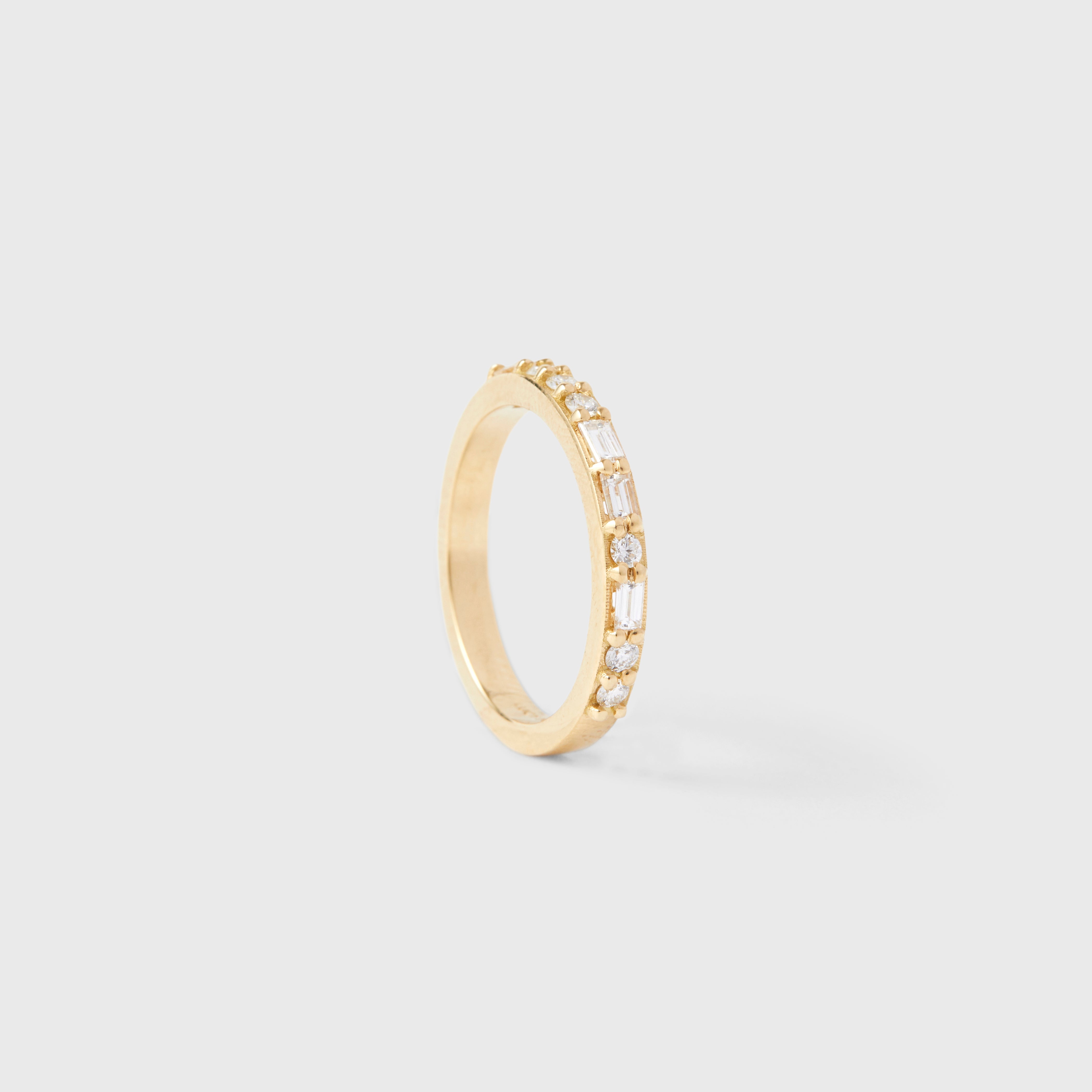 18ct Yellow Gold
