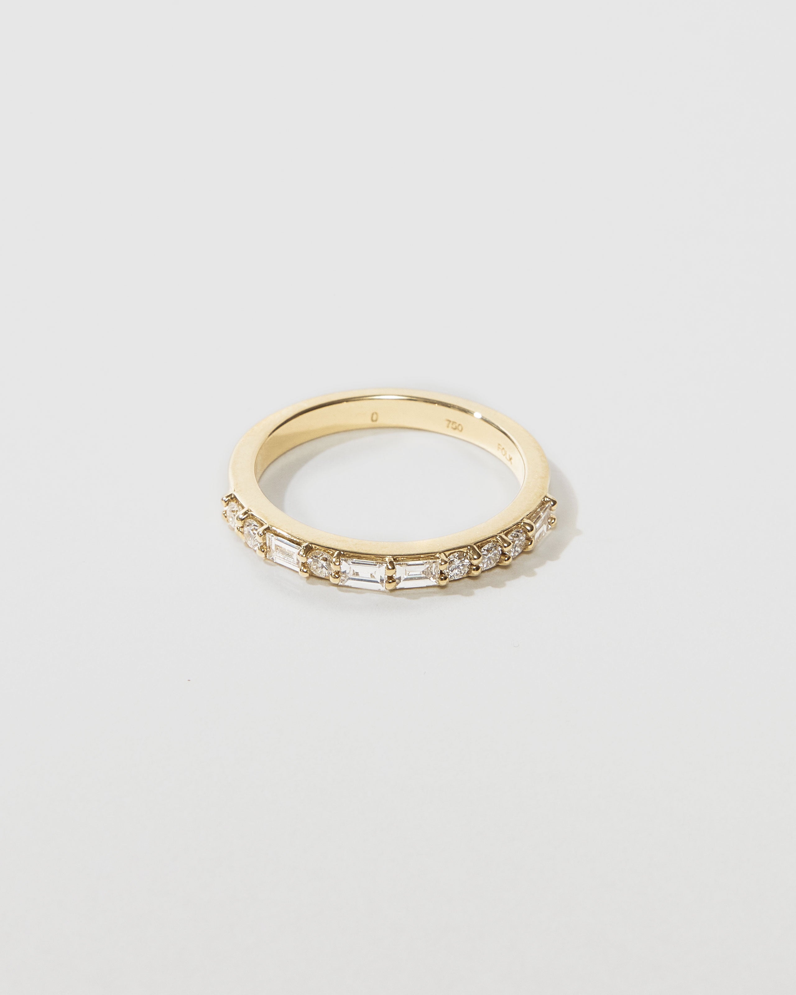 18ct Yellow Gold