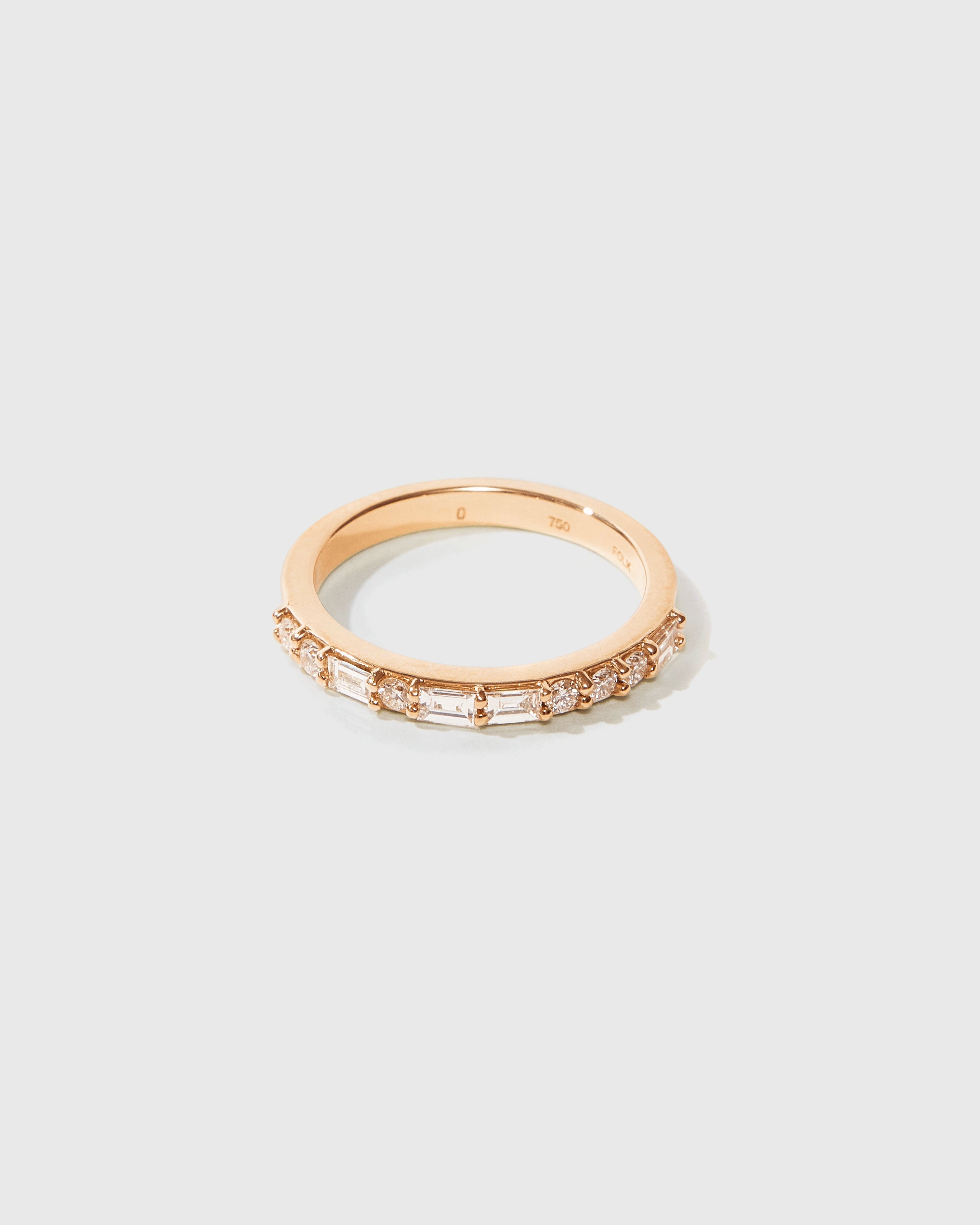 18ct Rose Gold