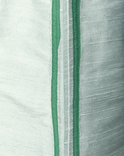 Flaura Silk Cami Dress