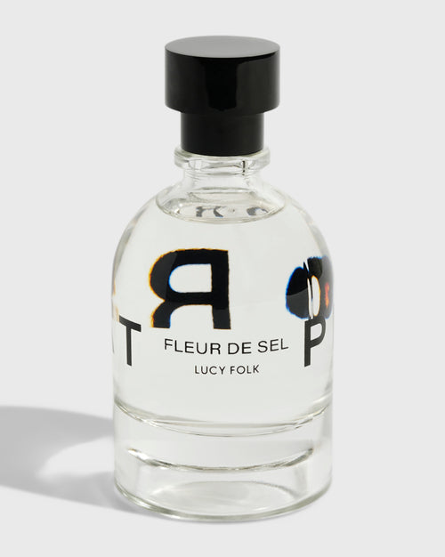 fleur de sel