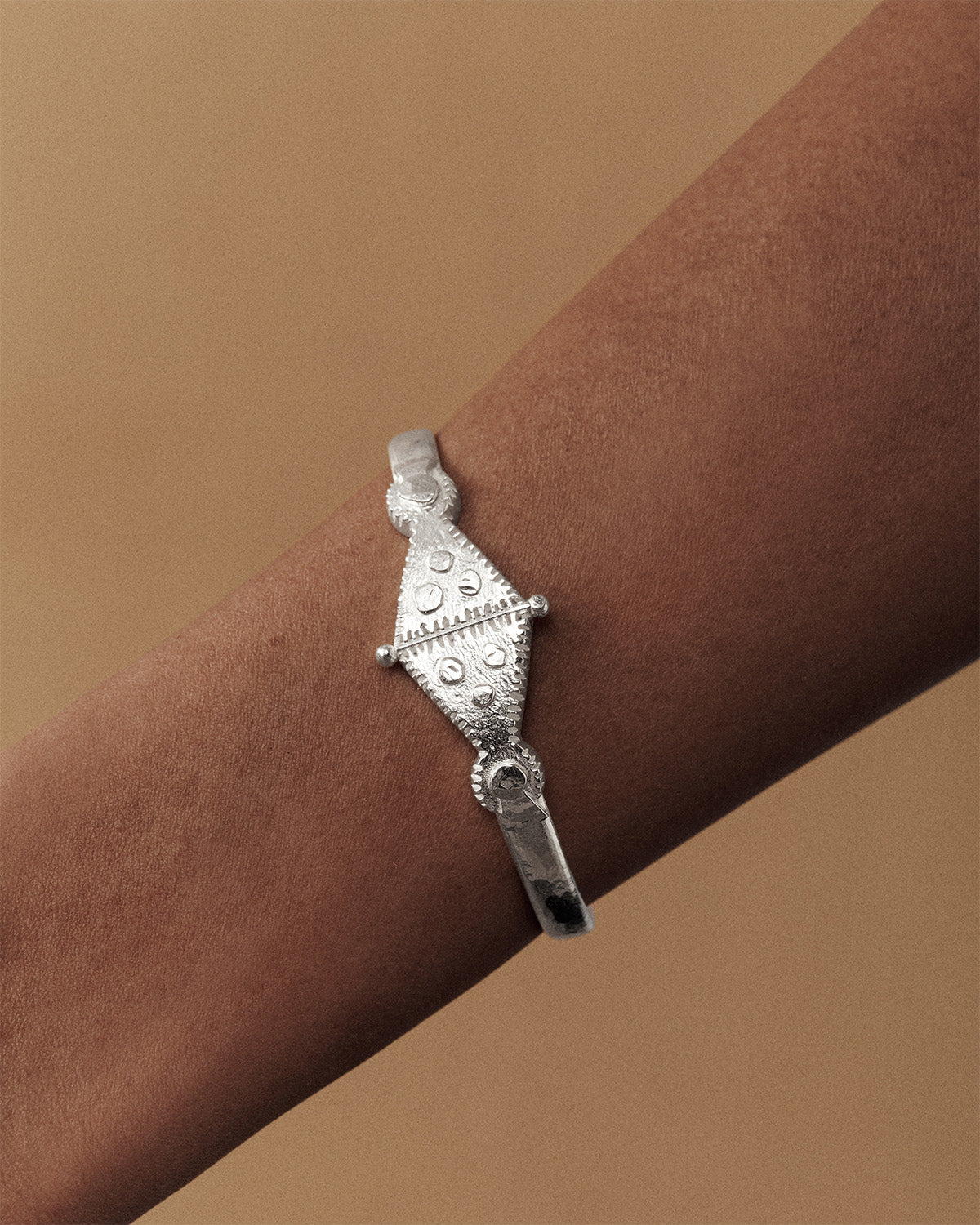 Sterling Silver