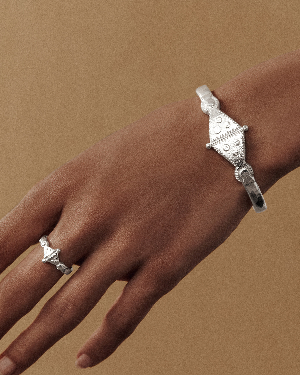 Sterling Silver