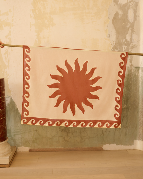 Hotel Corazón x Lucy Folk Sarong