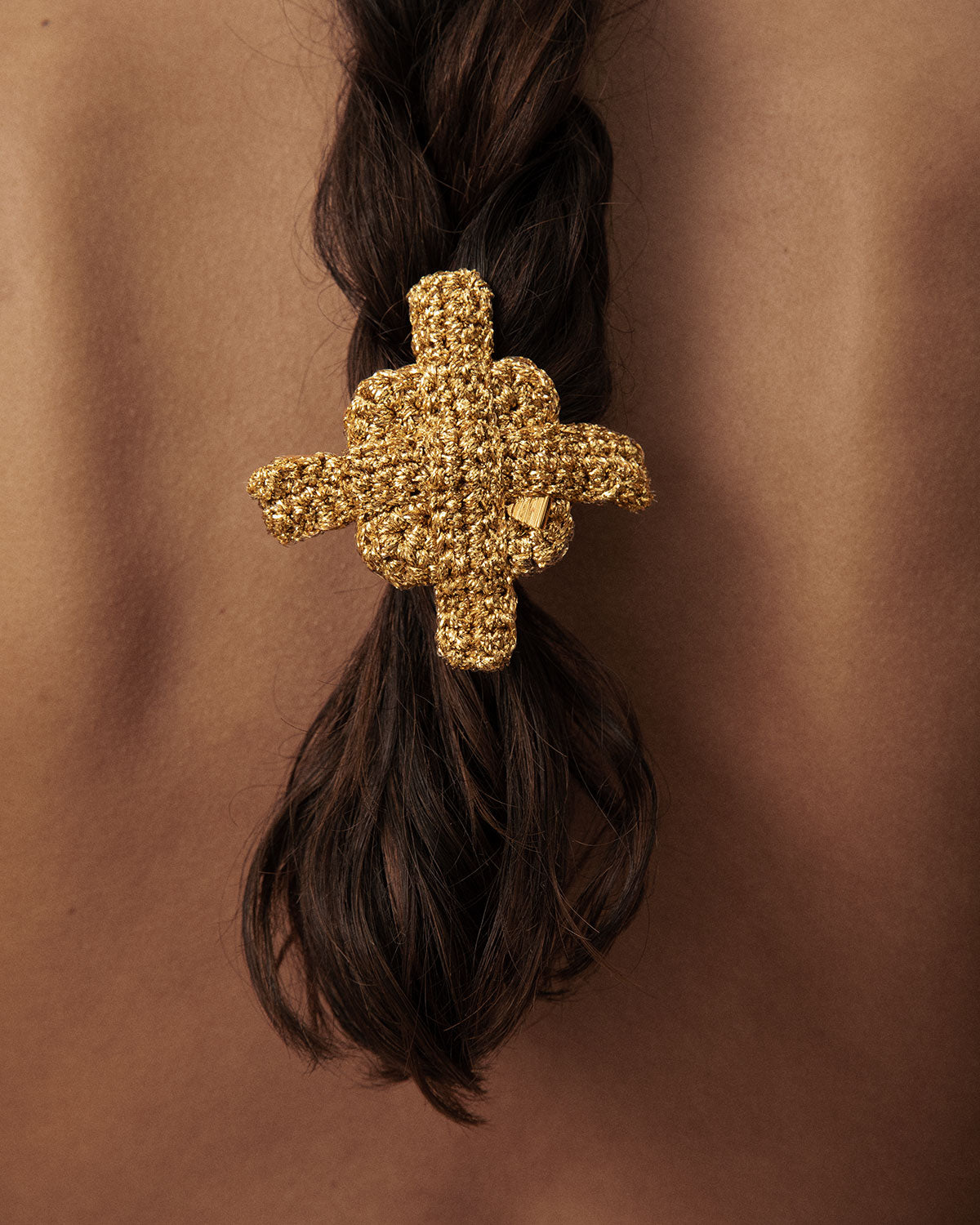 Dramme Crochet Band