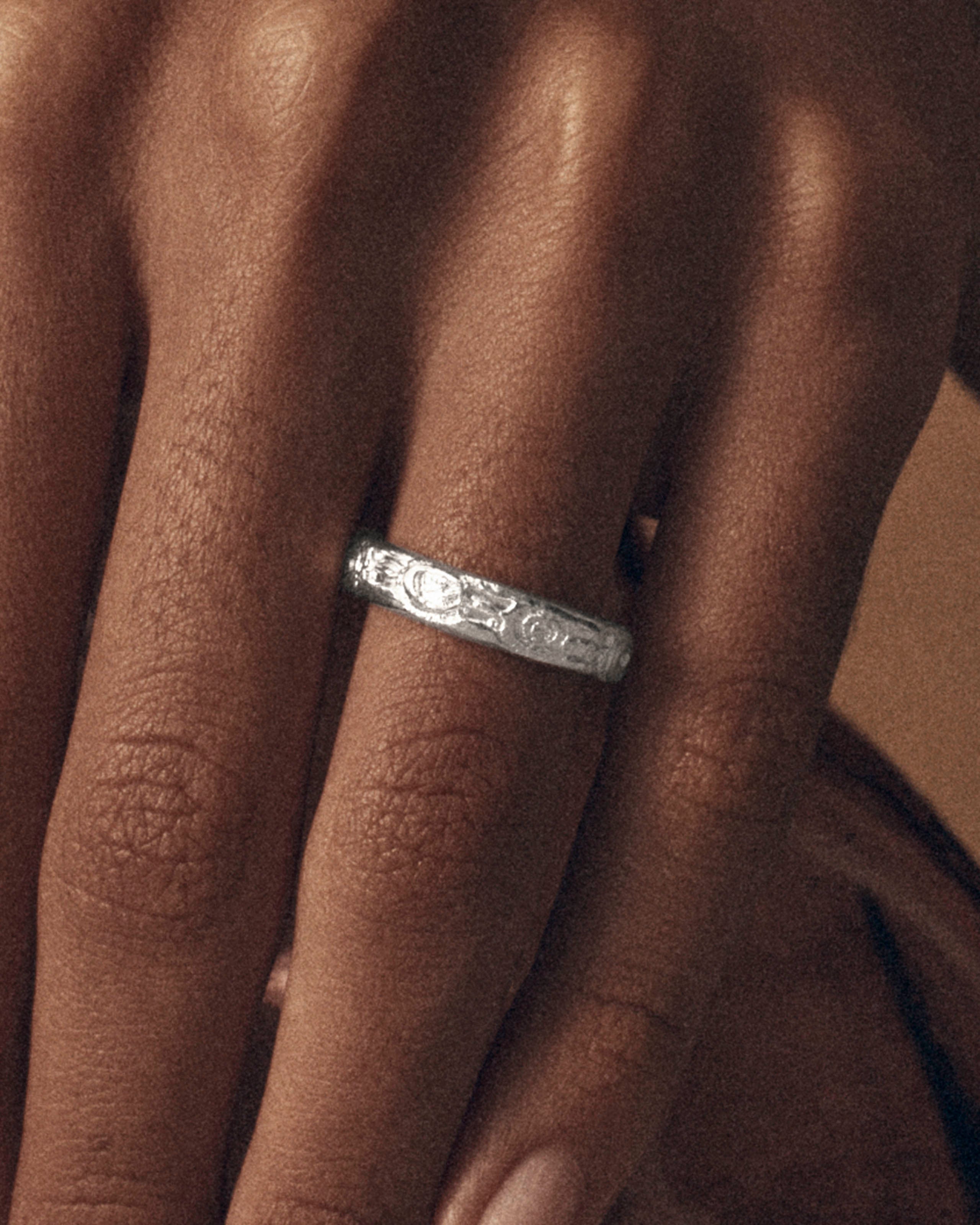 Sterling Silver