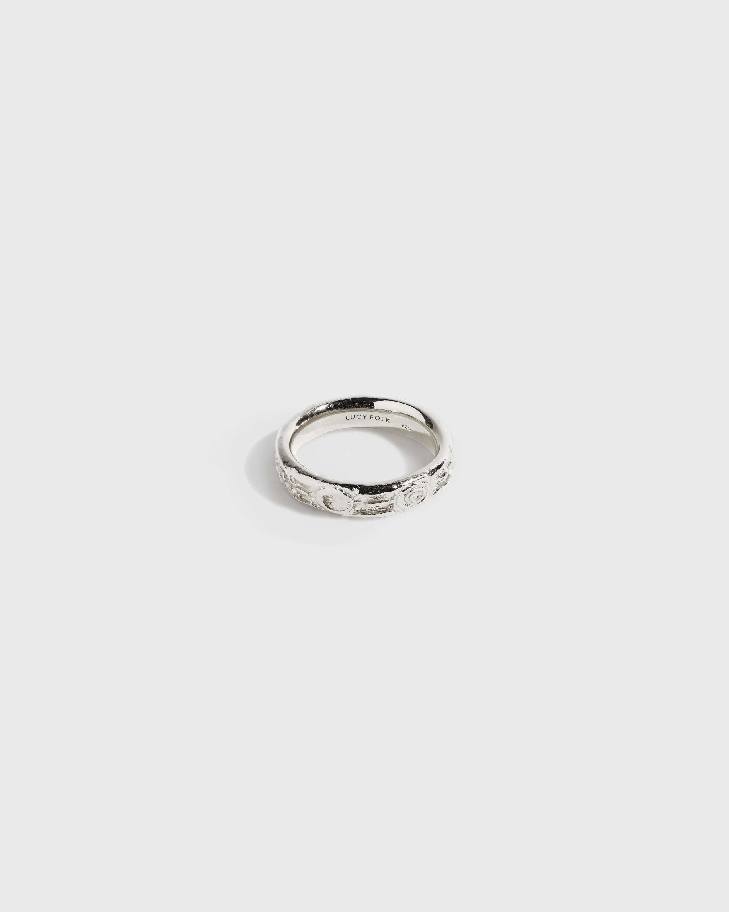Sterling Silver