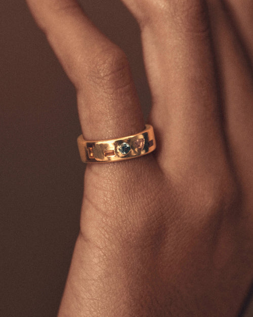 9ct yellow gold