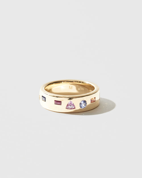 9ct yellow gold