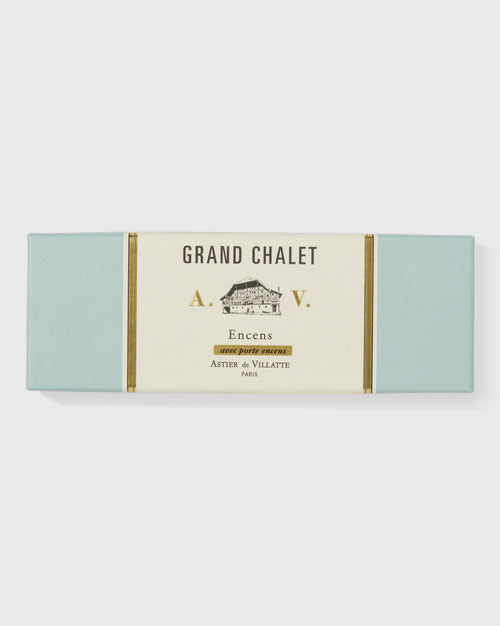 Grand Chalet