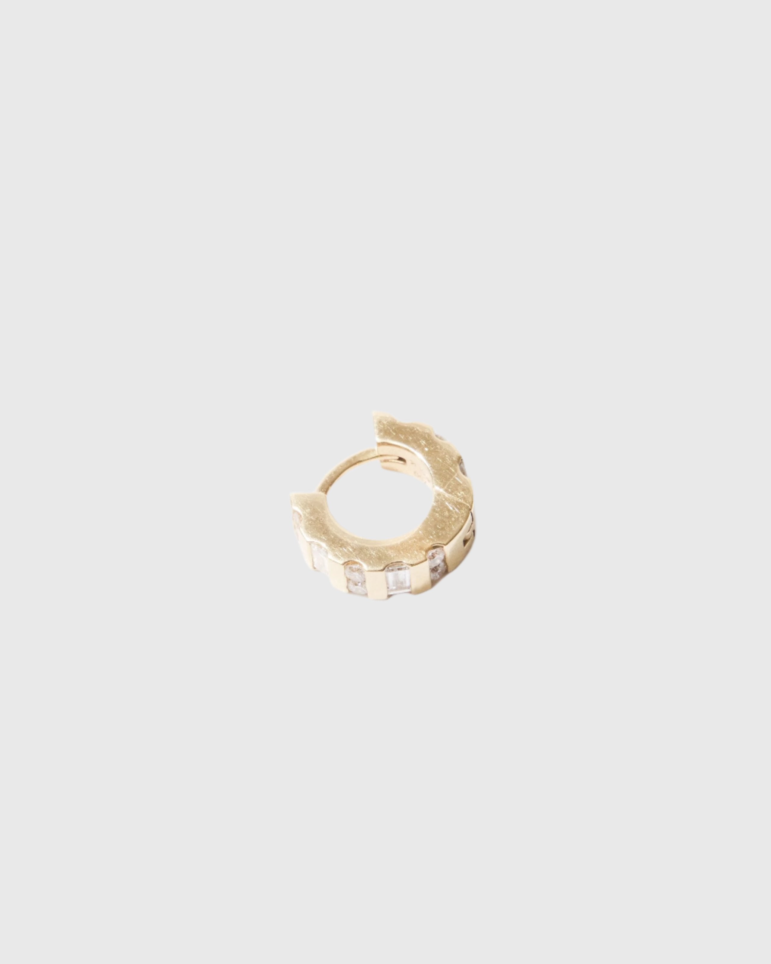 18ct Yellow Gold