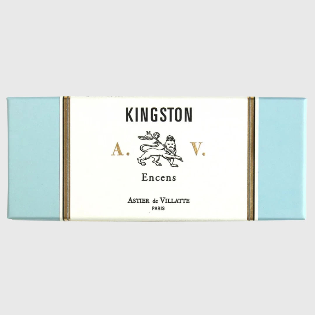 Astier de Villatte Incense 125pcs