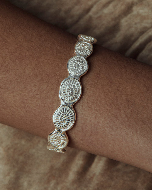 Sterling Silver