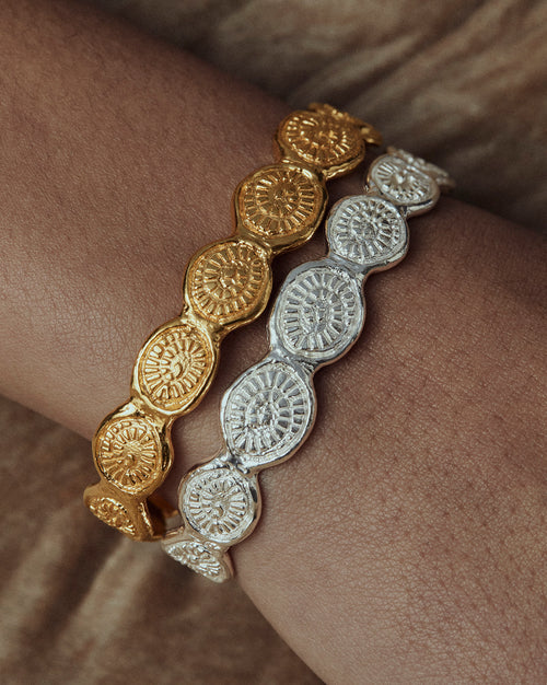 Lakshmi Cuff