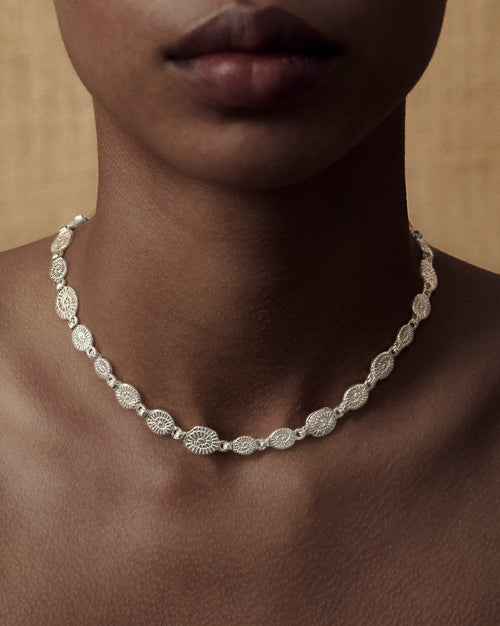 Sterling Silver
