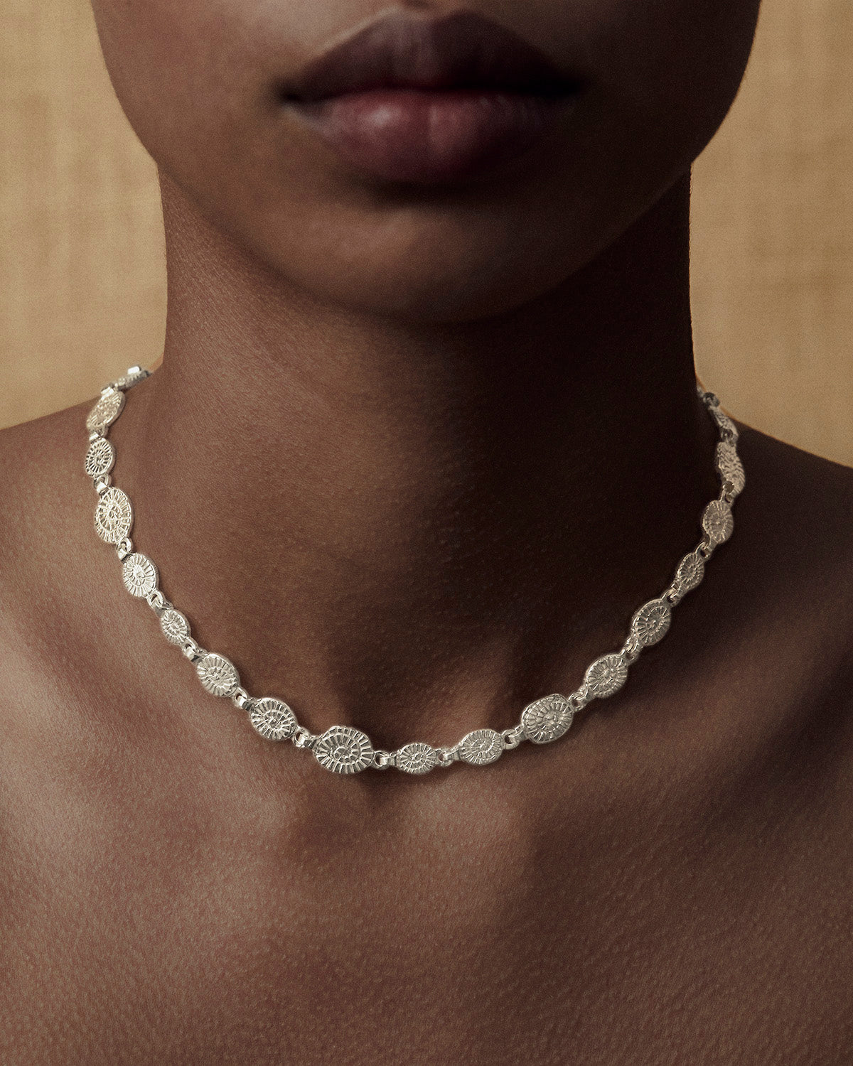 Sterling Silver