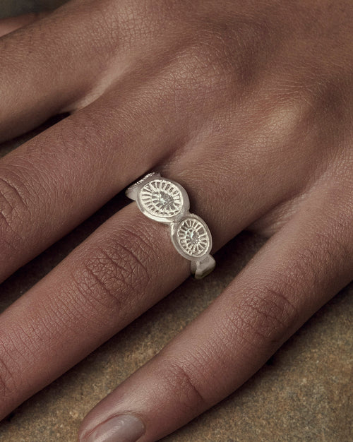 Sterling Silver