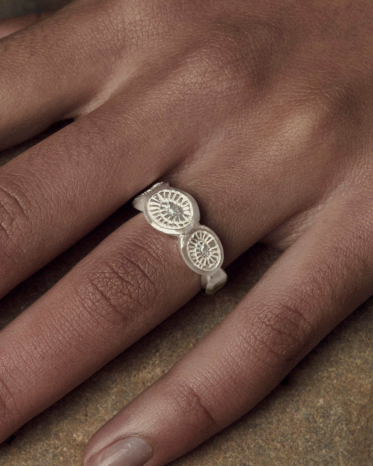 Sterling Silver