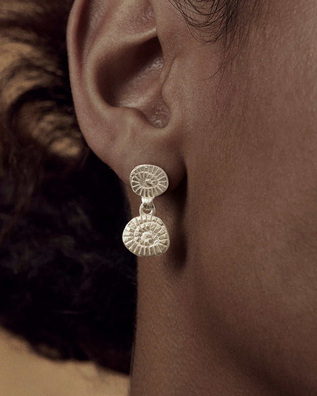 Sterling Silver