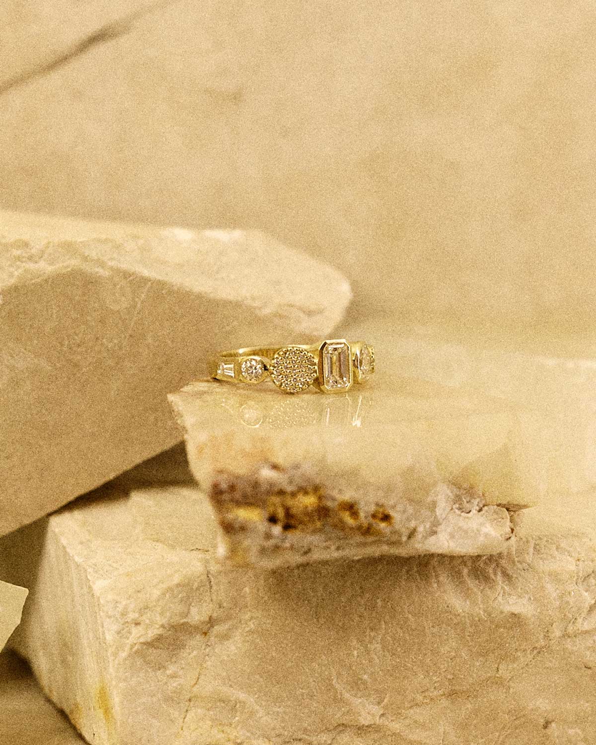 18ct yellow gold
