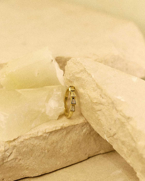 18ct Yellow Gold