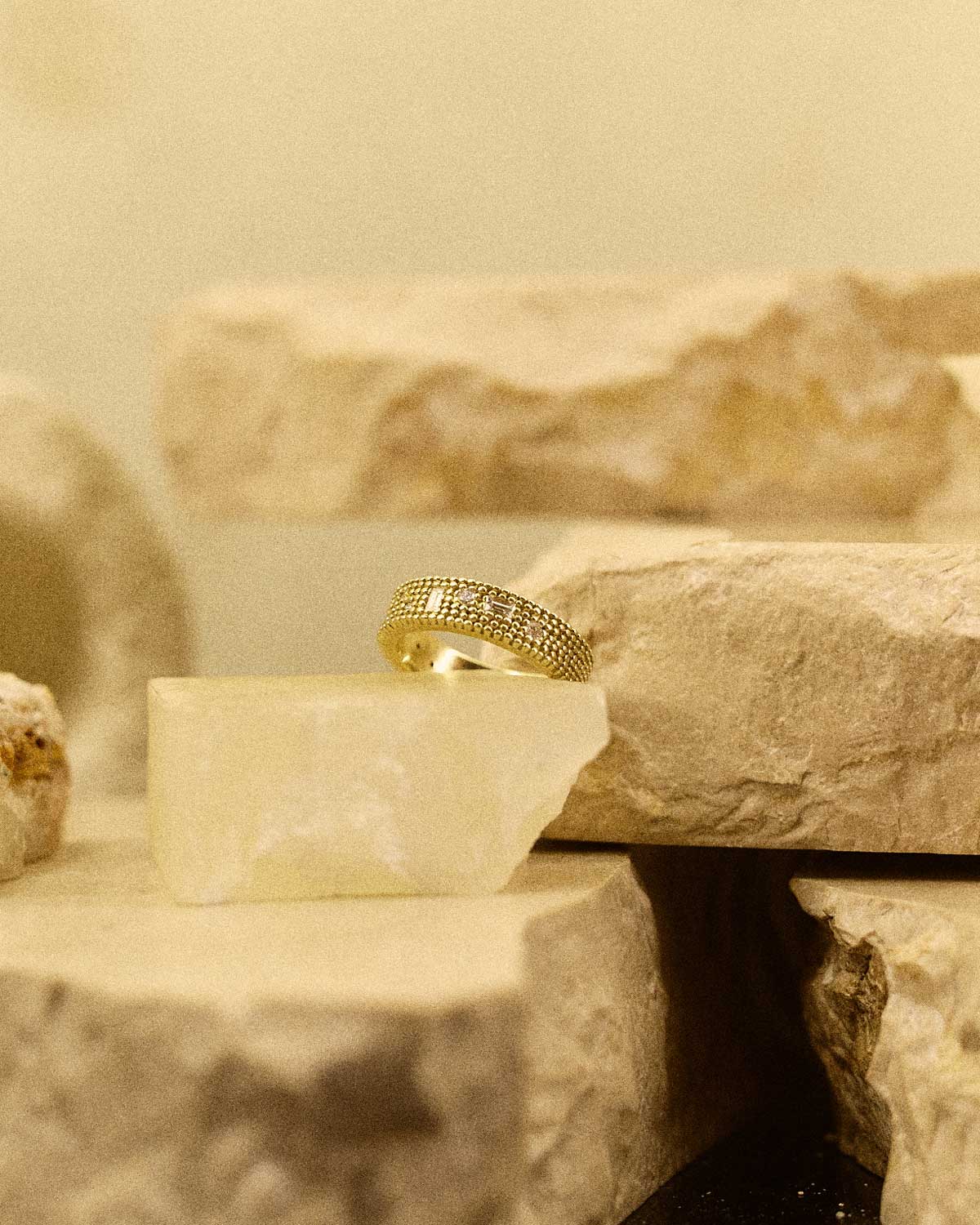 18ct yellow gold