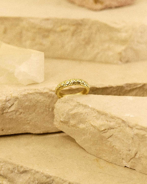 18ct Yellow Gold