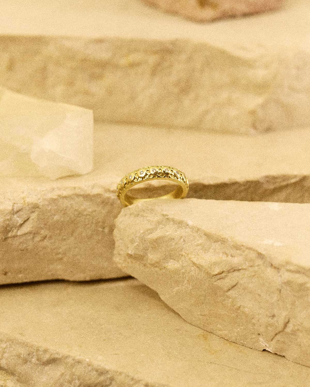 18ct Yellow Gold