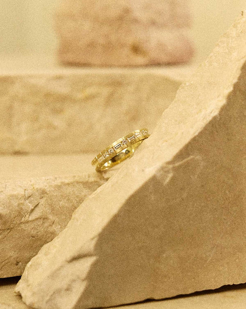 18ct Yellow Gold
