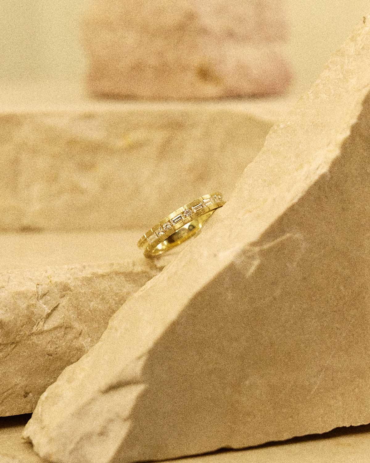 18ct Yellow Gold