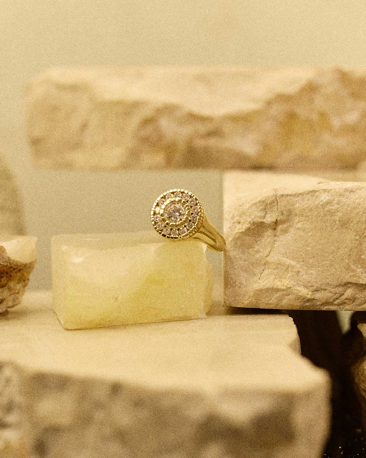 18ct yellow gold
