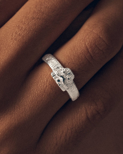 Sterling Silver