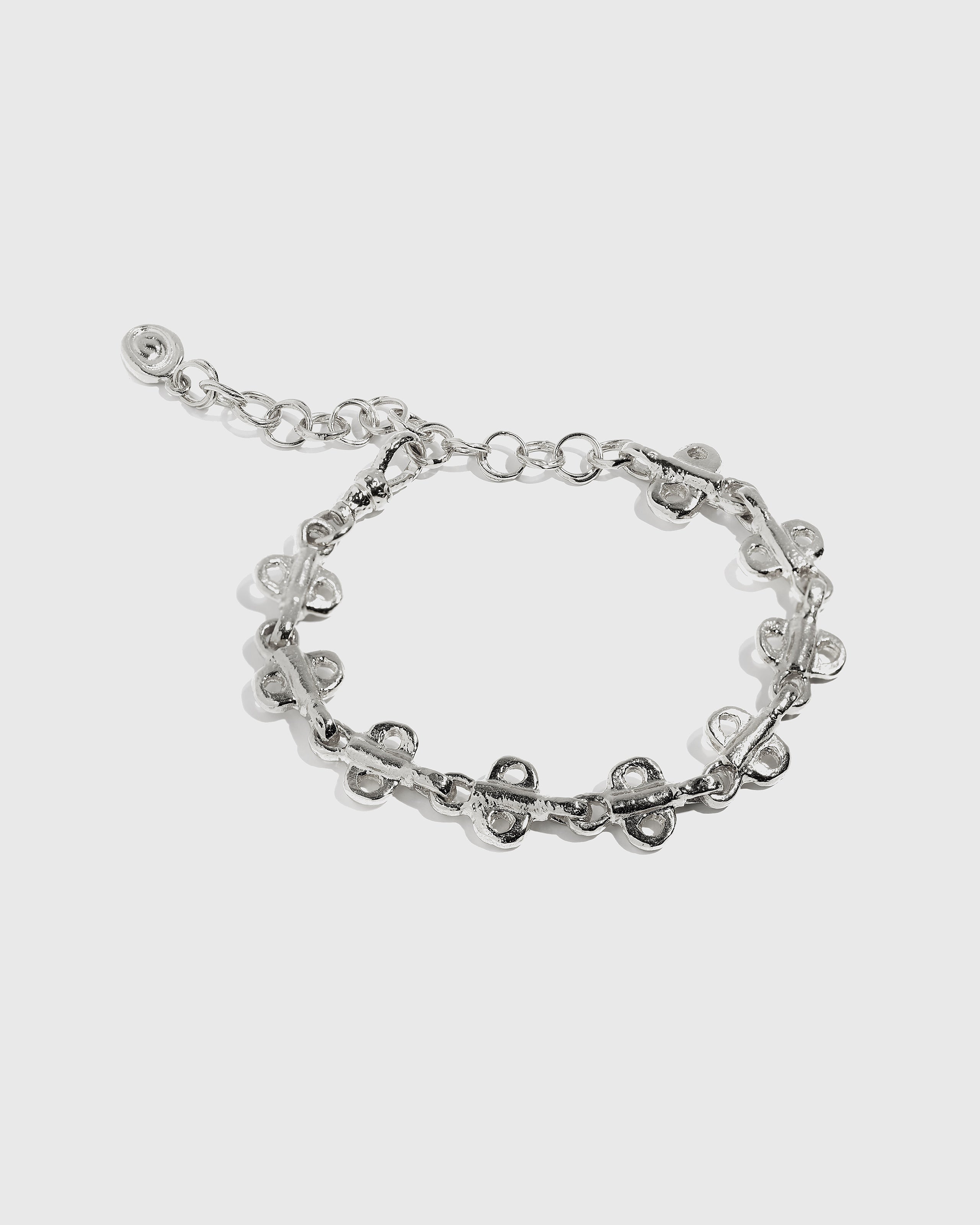 Stone Bracelet