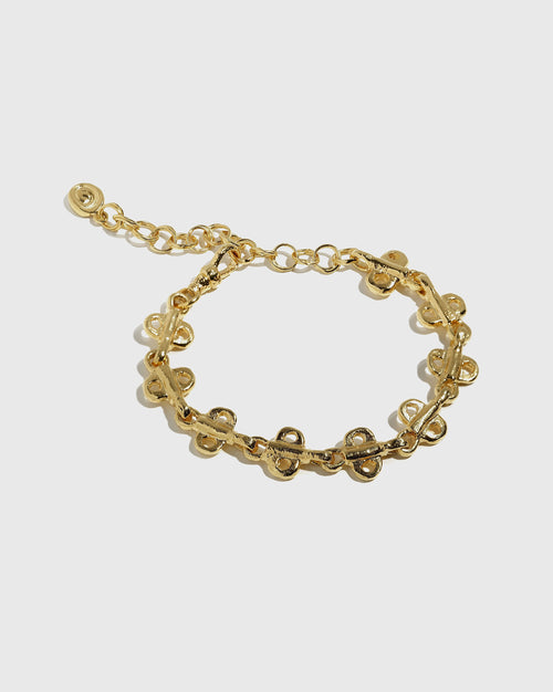 Stone Bracelet