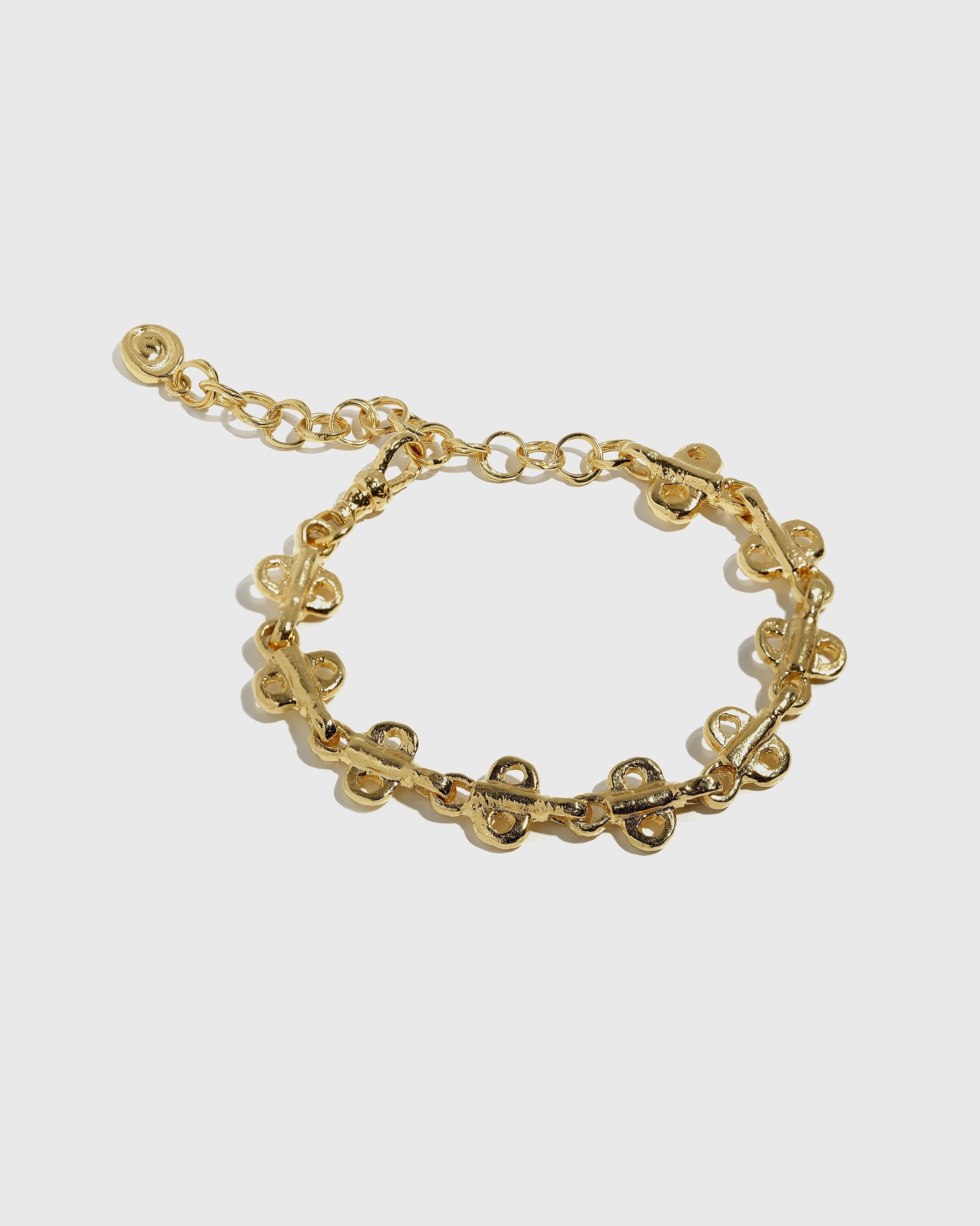 Stone Bracelet