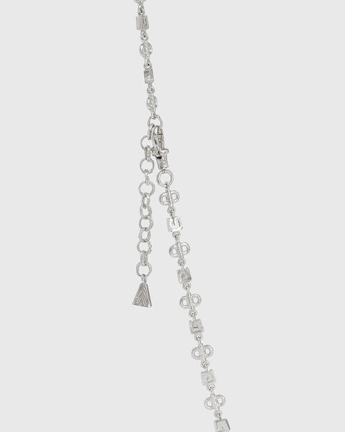 Stone Draa Necklace