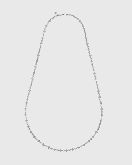 Stone Draa Necklace