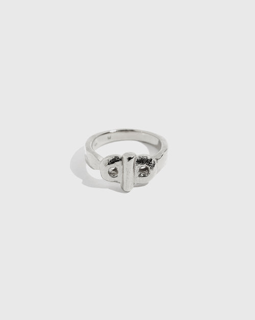 Stone Ring