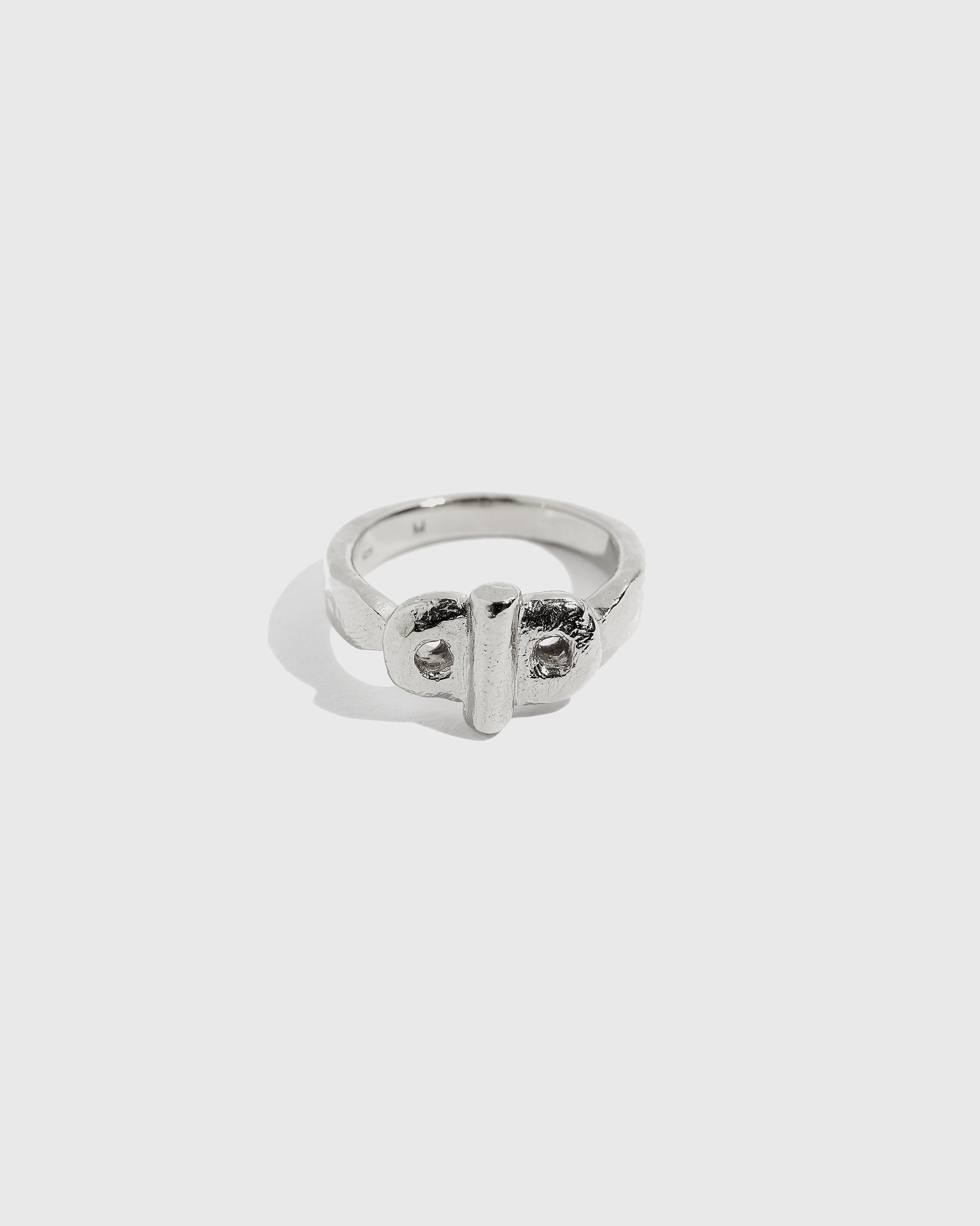 Stone Ring