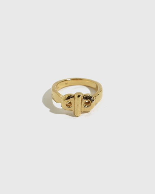 Stone Ring