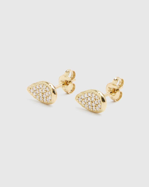 18ct Yellow Gold