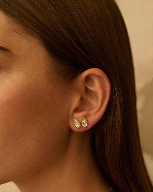 18ct Yellow Gold