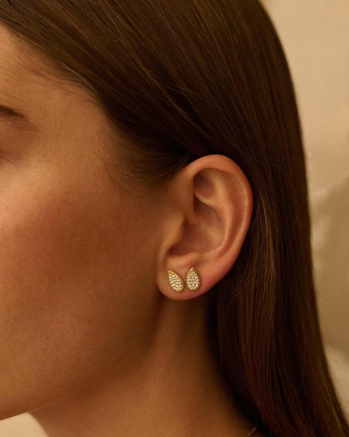 18ct Yellow Gold
